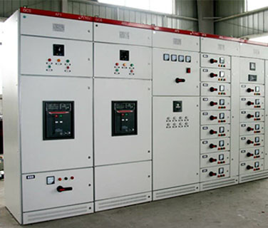 西安加工高低压配电柜厂家