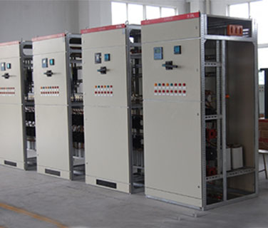 西宁生产低压配电柜厂家